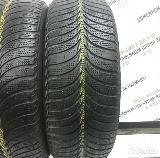 Goodyear UltraGrip 8 185/60 R15 88M