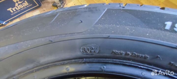 Viatti Strada Asimmetrico V-130 195/55 R15 85V