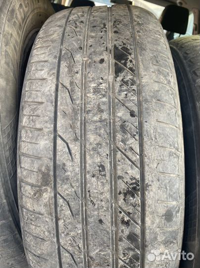 Landsail LS588 SUV/CUV 215/60 R17