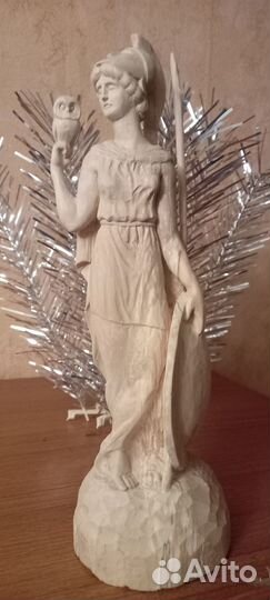 Резьба по дереву