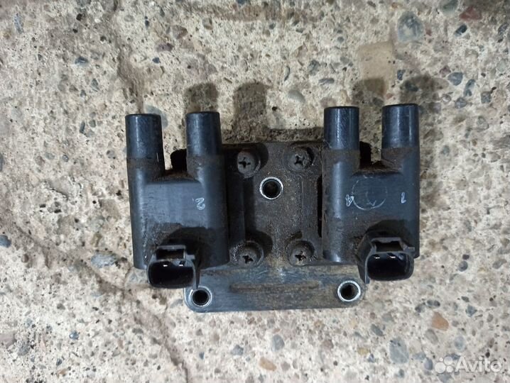 Катушка зажигания Daewoo Nexia N150