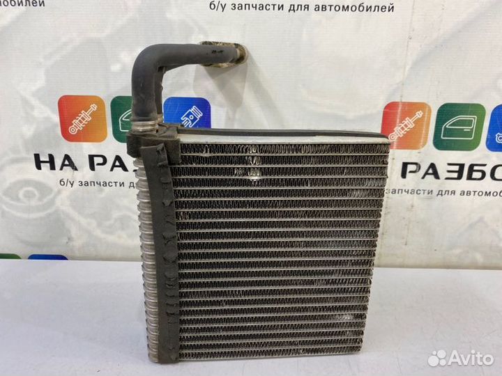 Радиатор кондиционера Ford Focus CB4 shdc 2007