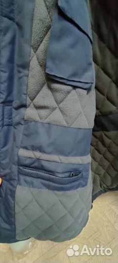 Куртка мужская