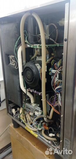 Пароконвектомат Rational WE 101 SCC