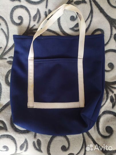 Cумка СССР Винтаж