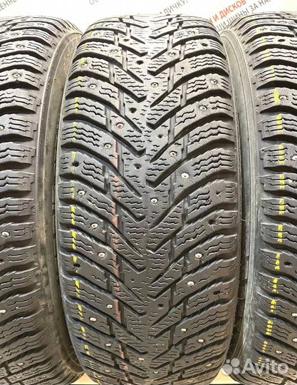 Nokian Tyres Nordman 7 195/65 R15 90L