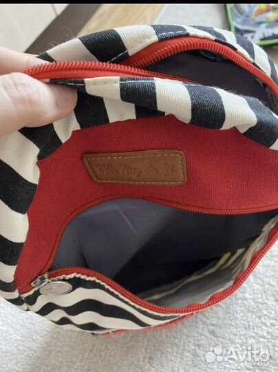 Рюкзачок детский