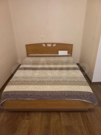 1-к. квартира, 33 м², 2/5 эт.