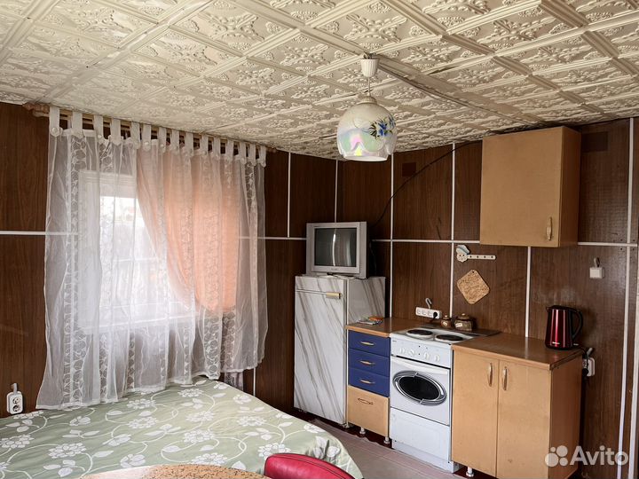 Сдам дачу на Тагарском