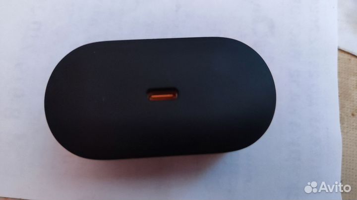 TWS Наушники Baseus Bowie EZ10