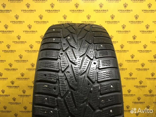 Nokian Tyres Hakkapeliitta 7 235/50 R18 101T