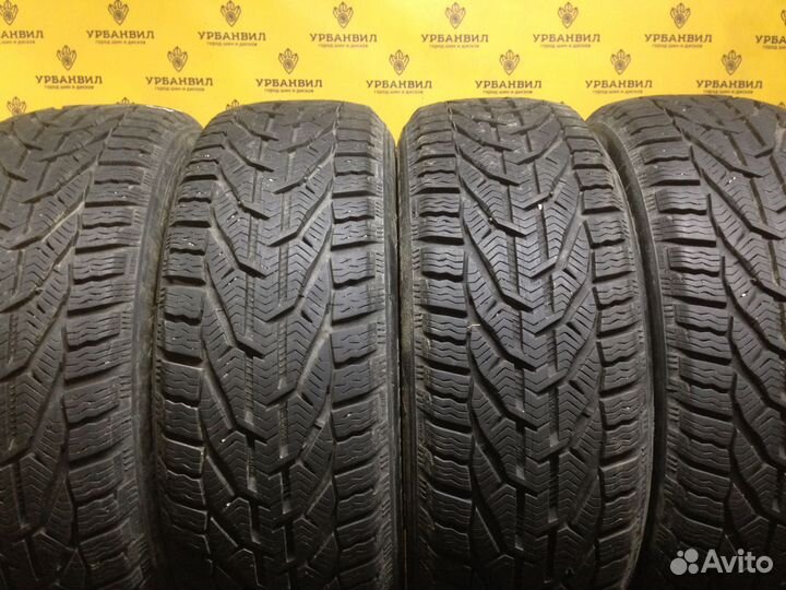 Tigar Winter 205/55 R16 94H