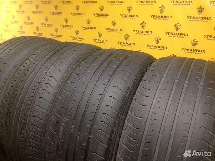 Hankook Optimo K415 245/50 R18 100W