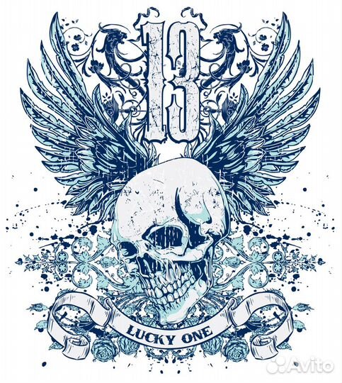 Макеты/Шаблоны для печати на футболках и кружках