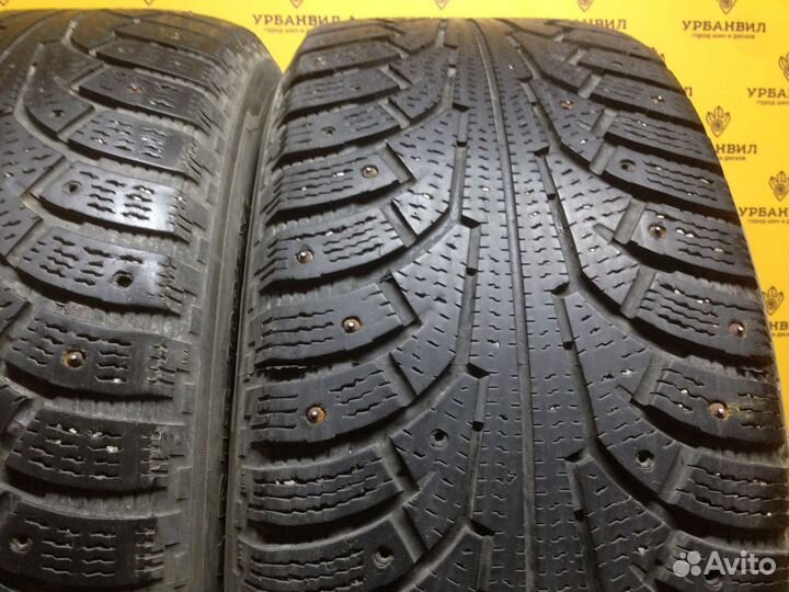 Nokian Tyres Hakkapeliitta 5 SUV 255/55 R18