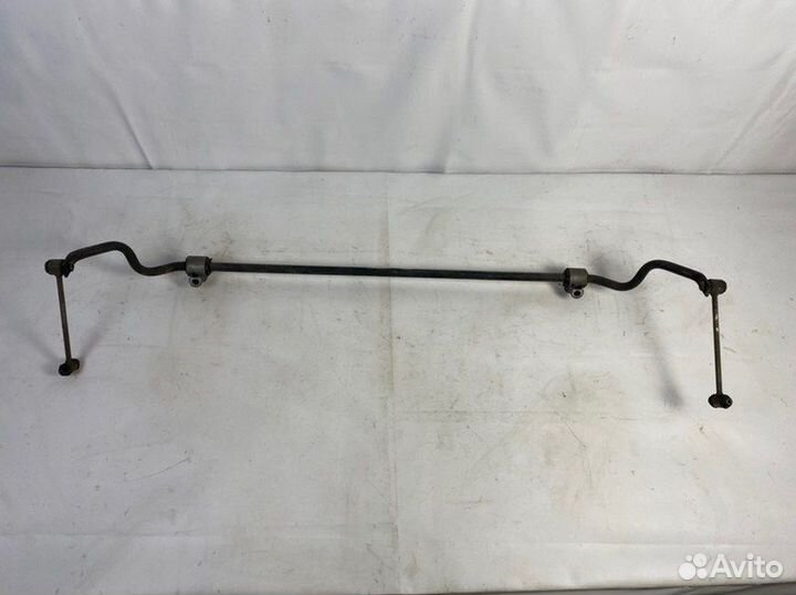 Стабилизатор задний Mercedes C-Class W205 274.920