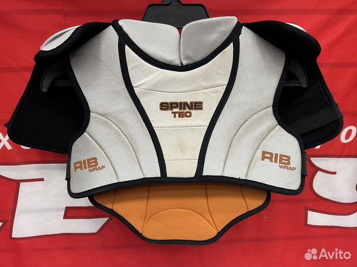 Нагрудник Easton Synergy 100 Yth