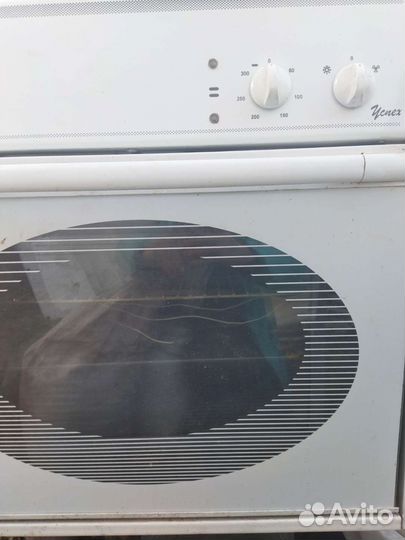 Духовой шкаф электрическая встроенная