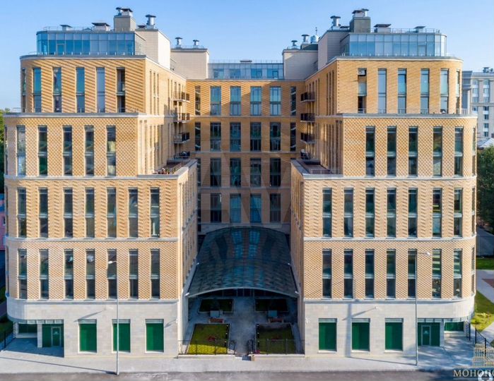 Машиноместо