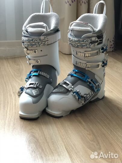 Горнолыжные ботинки Nordica 26-26,5 (40-41 размер)