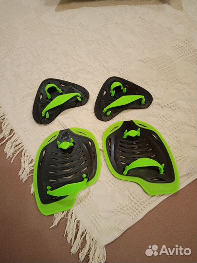 Набор для плавания