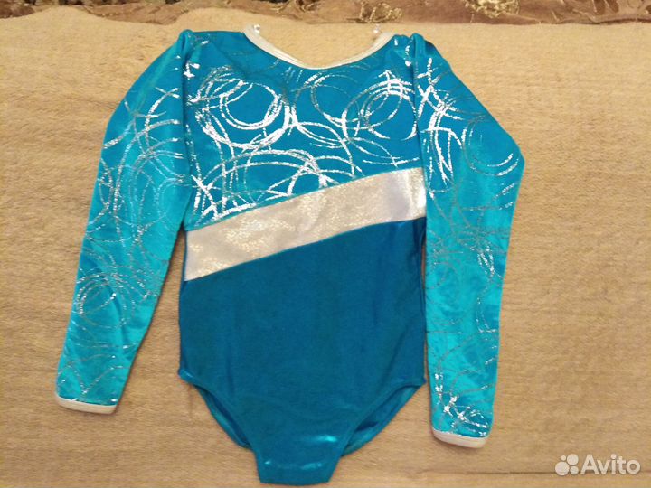 Гимнастические купальники