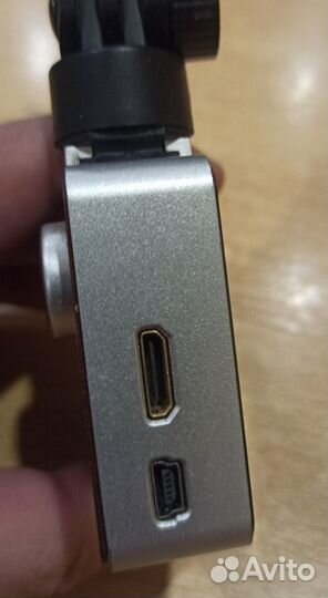 Видеорегистратор