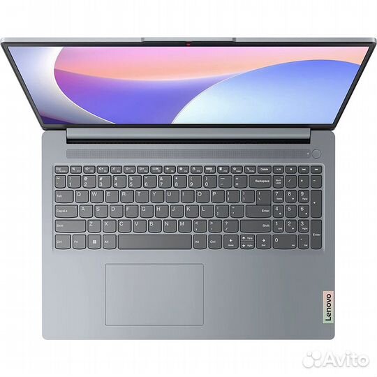 Ноутбук Lenovo IdeaPad Slim 3 15IAH8 83ER007PRK