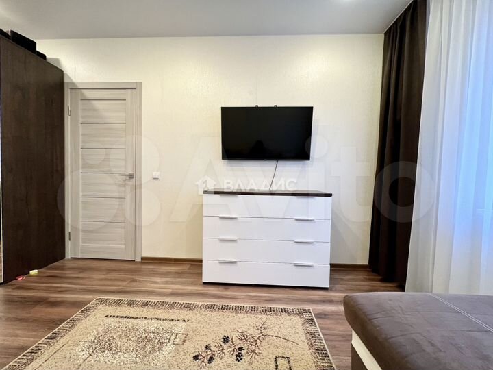 1-к. квартира, 31 м², 3/10 эт.