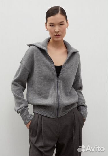 Кардиган Finn Flare (XL)