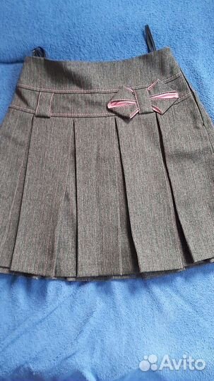 Школьная форма