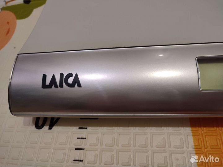 Детские весы для новорожденных