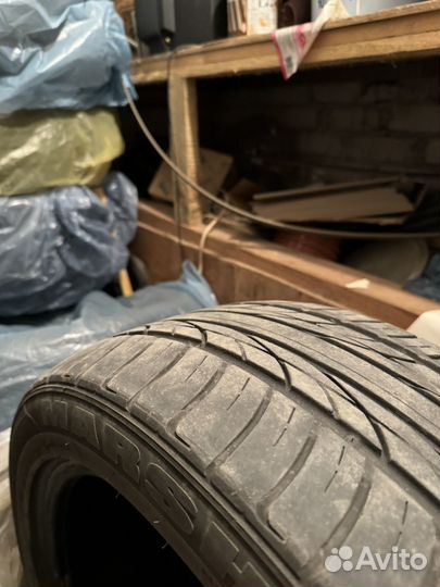 Marshal 7400 215/50 R17