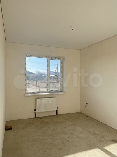 Коттедж 65 м² на участке 3 сот.