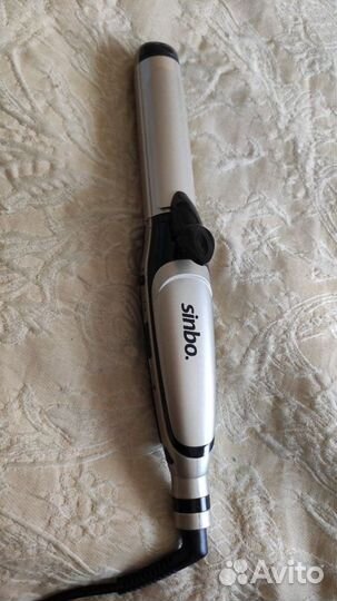 Выпрямитель для волос 3 в 1