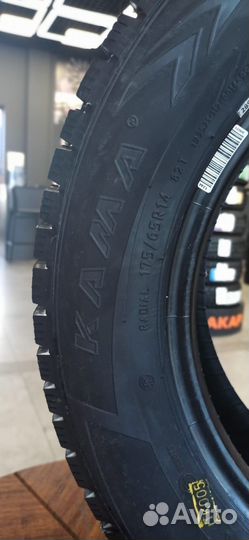 КАМА Кама-505 175/70 R13