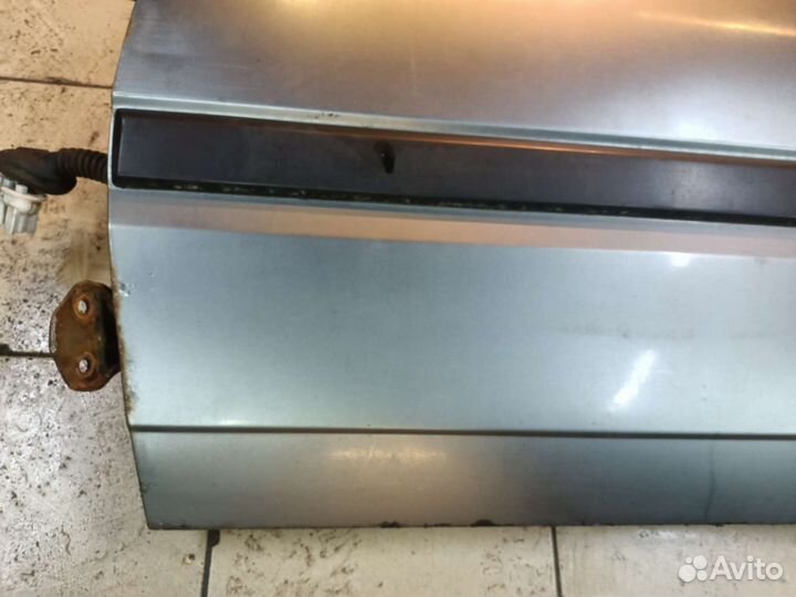 Дверь передняя левая Mazda 323 BG