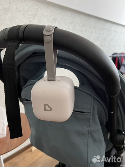 Стерилизатор уф сосок