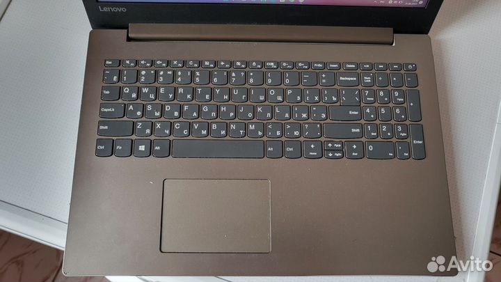 Игровой Lenovo Ryzen 5/12gb/AMD Radeon Vega 8,540