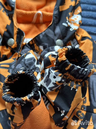 Демисезонный костюм kerry 98