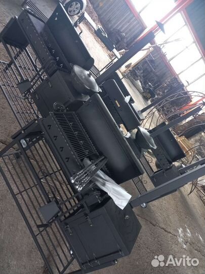 Мангал 'Стэн '