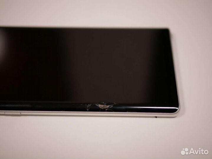Смартфон samsung galaxy note 9