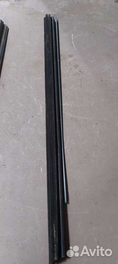 Уплотнитель стекла на Cadillac CTS