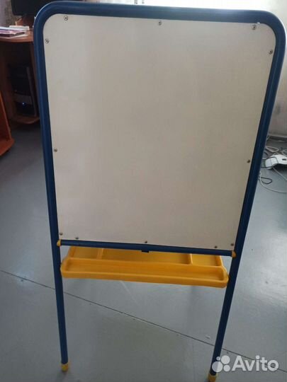 Доска мольберт для рисования (детский)