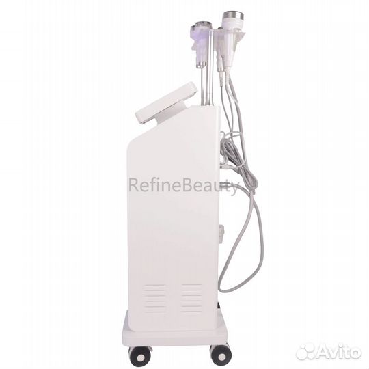 Аппарат 6 в 1 80K для похудения,удаление целлюлита