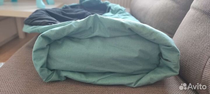 Forest kids Зимний конверт Vetur Jeans