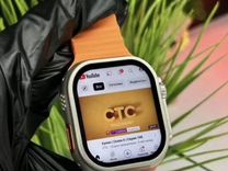 Apple Watch X9 Call Ultra (с интернетом)