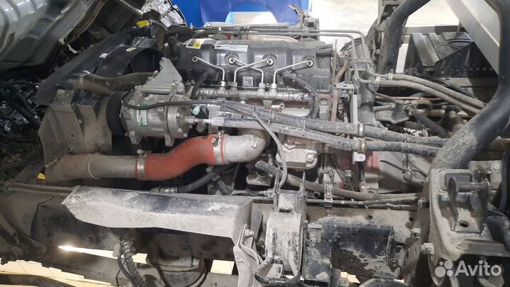 КАМАЗ Компас 9, 2022