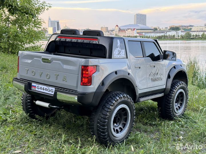 Электромобиль