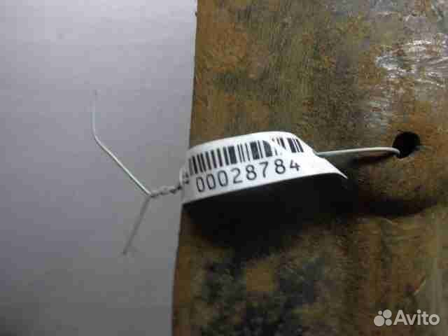 Рычаг передний левый нижний Opel Vivaro Vivaro 200